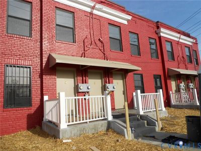 1503 & 1501 Brook Rd