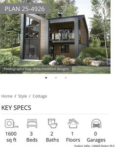 Property at LOT 4 Acid Factory Road, Long Eddy, NY