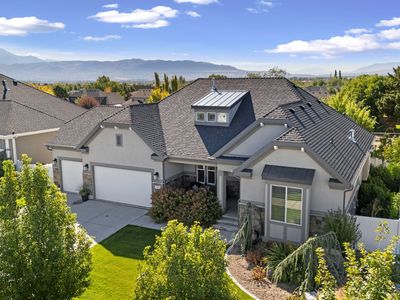 2167 W Amber Blossom Way