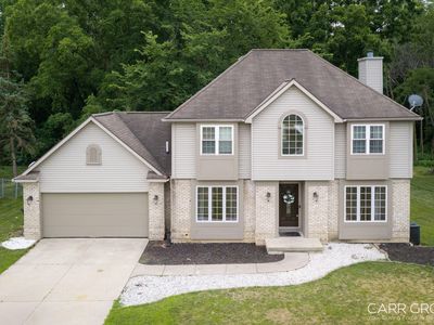 1286 Bentree Dr SE
