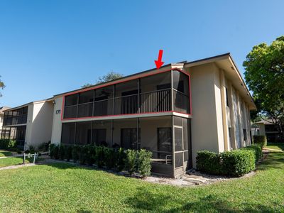 171 Deer Creek Boulevard #705