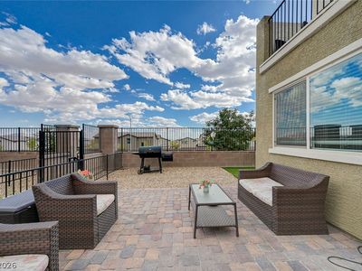 Property at 6804 Satin Silver Ct, North Las Vegas, NV