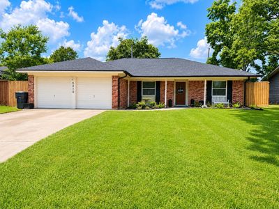 Property at 5210 Dawn Dr, Beaumont, TX