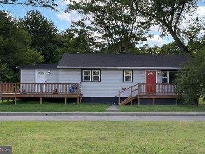 Property at 2 N Railroad Ave, Delmar, DE