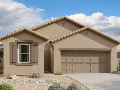 Emerald Plan, Riverwalk At Rancho Del Lago