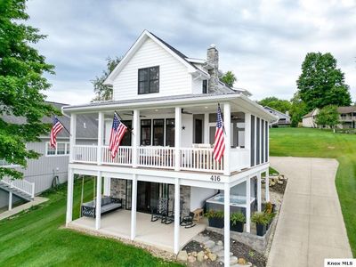 416 Lakeview Heights Dr