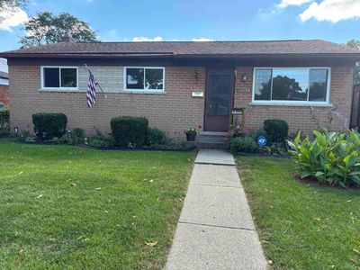 Property at 13790 Joyce Dr, Warren, MI
