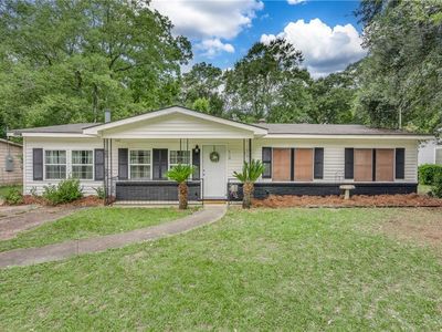 718 Raines Dr