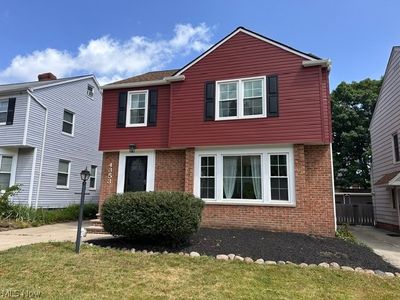 Property at 4353 Groveland Rd, University Heights, OH