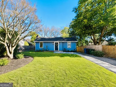 1905 Windemere Dr NE