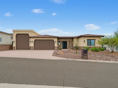 6764 Avienda De Los Foothills
