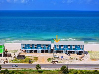 3871 Cape San Blas Rd #B5