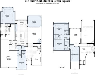 217 Short Cut St