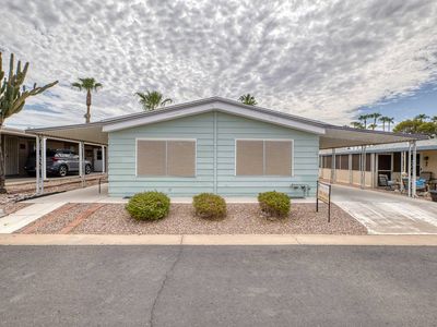 5402 E McKellips Rd LOT 326