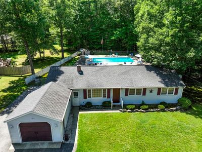 Property at 133 Saco Road, Standish, ME