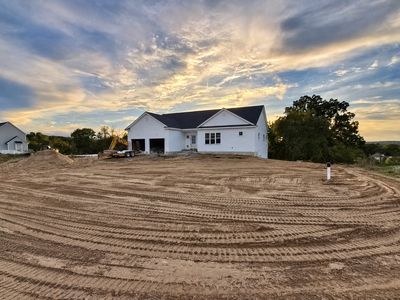 LOT 2 Bayliss Way