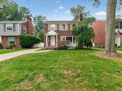 1803 Littlestone Rd