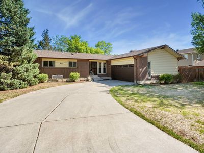 Property at 217 21st St SE, Loveland, CO