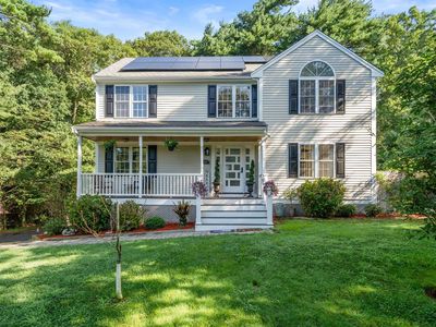 19 Maple Street