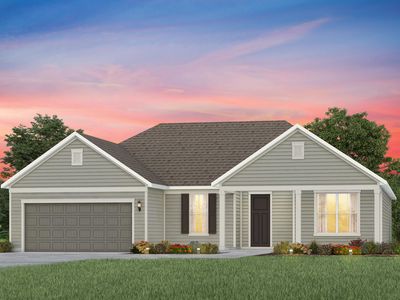 1525 Winding Creek Way Phase 2A Lot 193