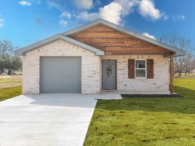 Property at 824 Buckboard Dr, De Leon, TX