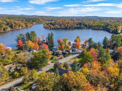 1213 Burden Lake Road