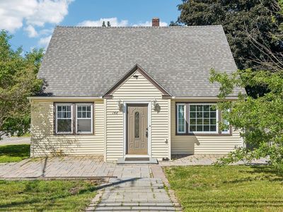 148 S Quinsigamond Ave