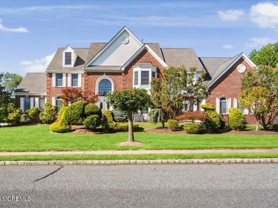 10 Huxley Court