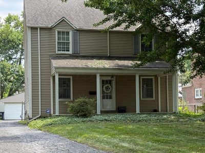 262 N Ardmore Rd