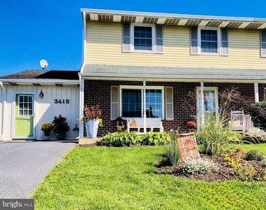 341-341B Carol Lynn Dr
