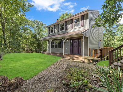 Property at 392 Hodgson Rd, Darlington, PA