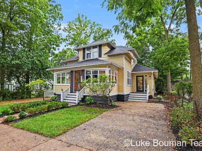 Property at 234 Francis St, Saugatuck, MI