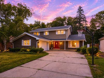 835 Maple Rd