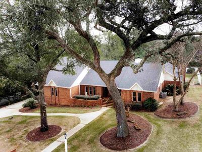 3781 Scenic Ridge Dr