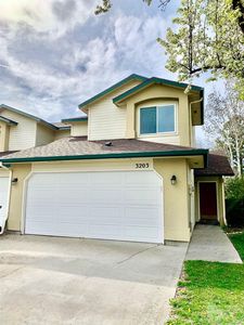 3203 S Capistrano Ave