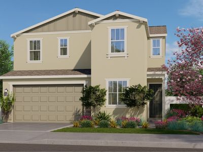 12613 Brokenfork Ave