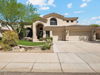 7570 E Tailspin Lane