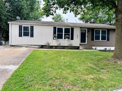 844 Chabern Dr