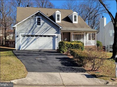 16833 Francis West Ln