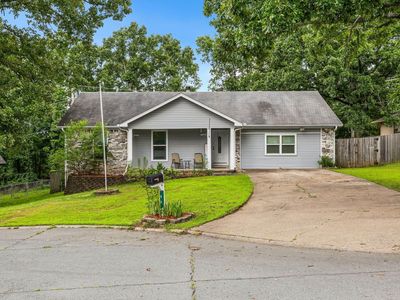 96 Creekwood Dr
