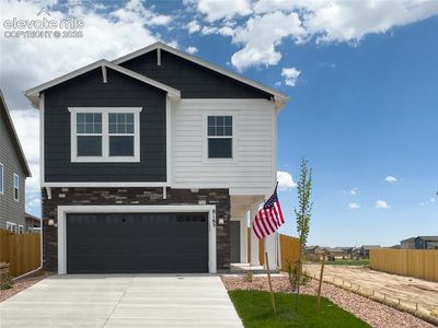 Property at 8165 Isabel Pl, Peyton, CO