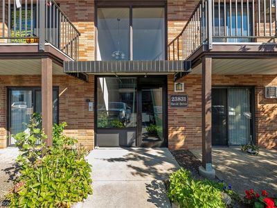 23831 David Dr Unit 108