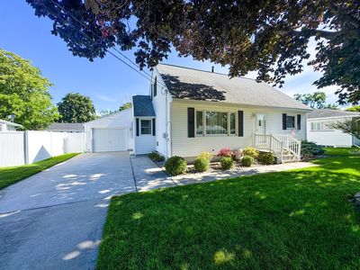 Property at 2304 Columbus Ave, Muskegon, MI
