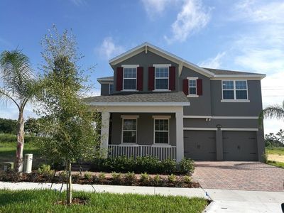 15349 Murcott Harvest Loop