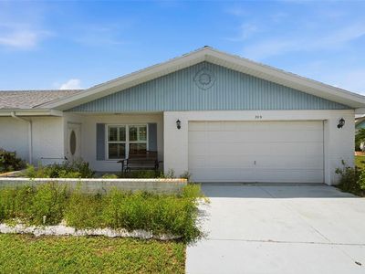 309 GREEN MANOR DRIVE