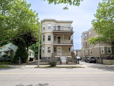 145 Welles Ave