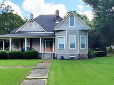 3015 Talladega Springs Rd