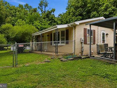 2529 Chestnut Grove Rd