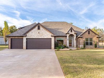 110 S Brush Creek Rd