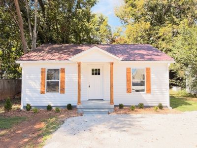 Property at 407 Laura Ave, Winchester, TN